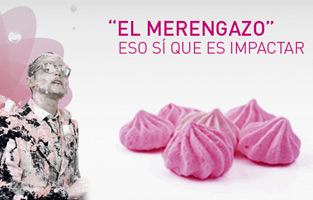 merengazo